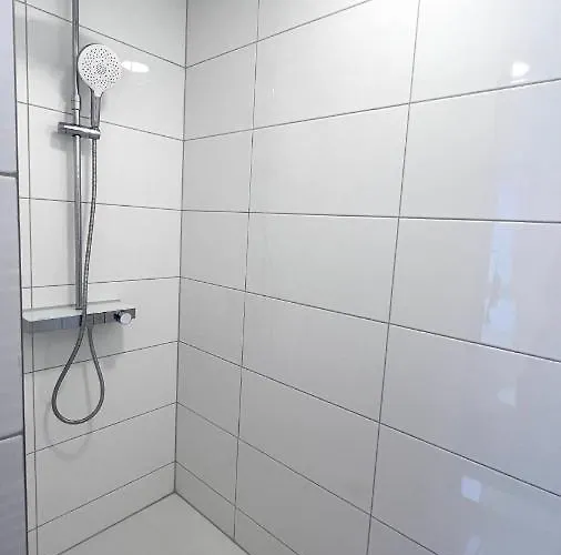 Apartment My Im Bremer Viertel *