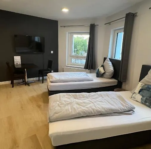 My Im Bremer Viertel Apartment *