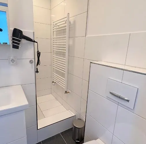 My Im Bremer Viertel * Bremen