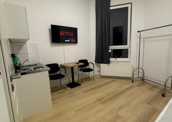 My Im Bremer Viertel *