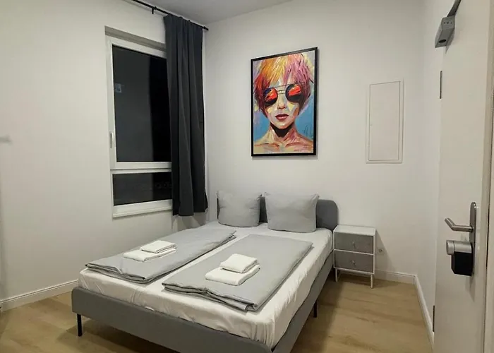 My Im Bremer Viertel